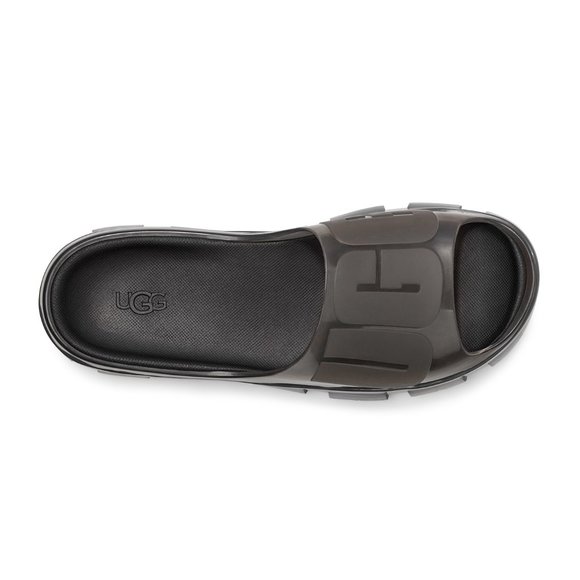 UGG Women's Jella Clear Slide Sandals - Picture 6 of 10